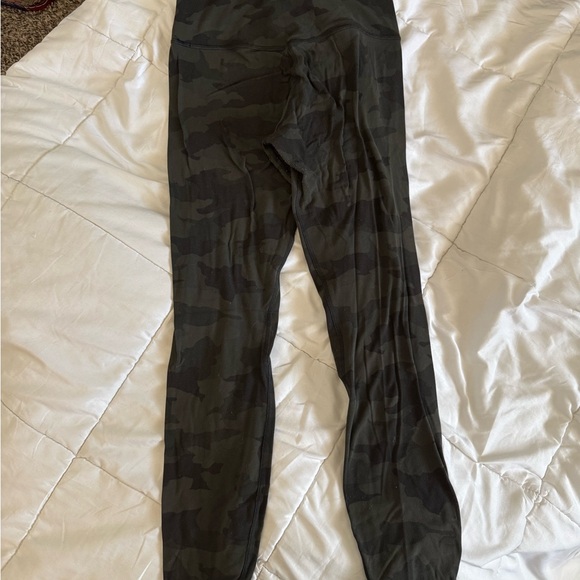 lululemon align leggings - Picture 4 of 4
